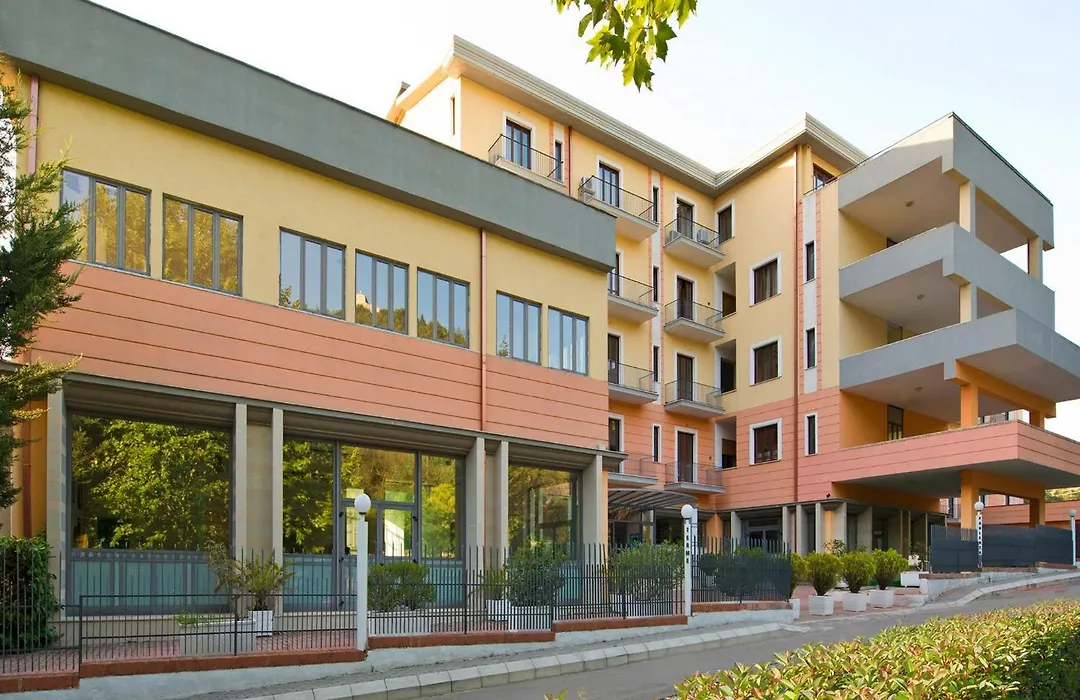 Albergo Terme Forlenza-1
