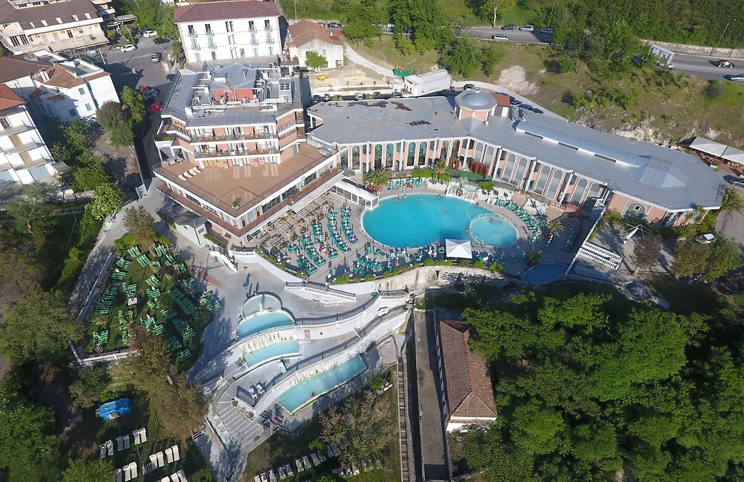 Hotel Terme Capasso-1