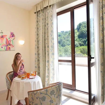 Albergo Terme Forlenza-3